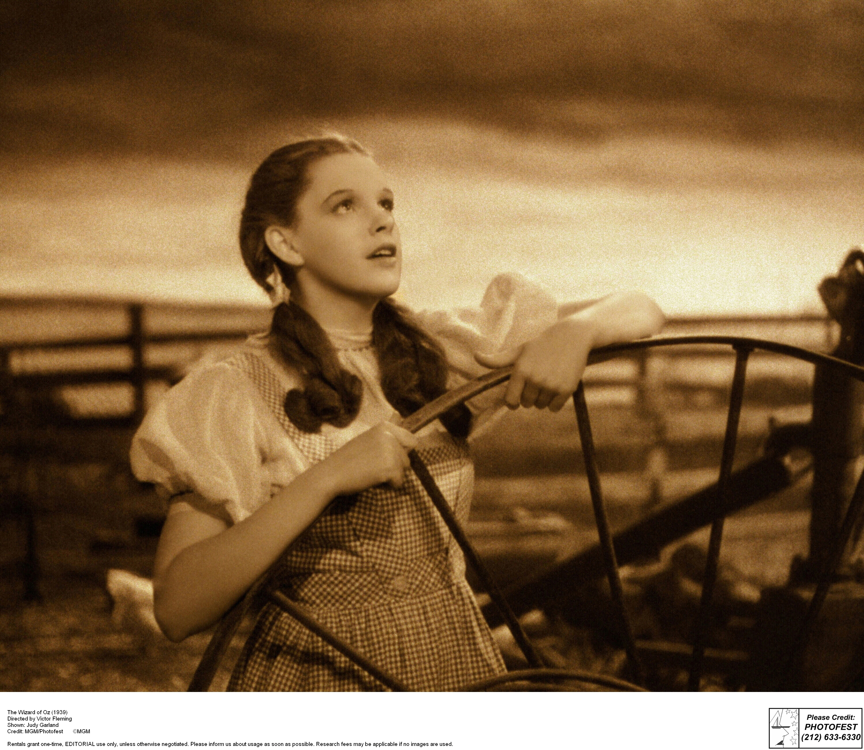 The Wonderful Paradoxes of 'The Wizard of Oz' | Hopkins Center for the