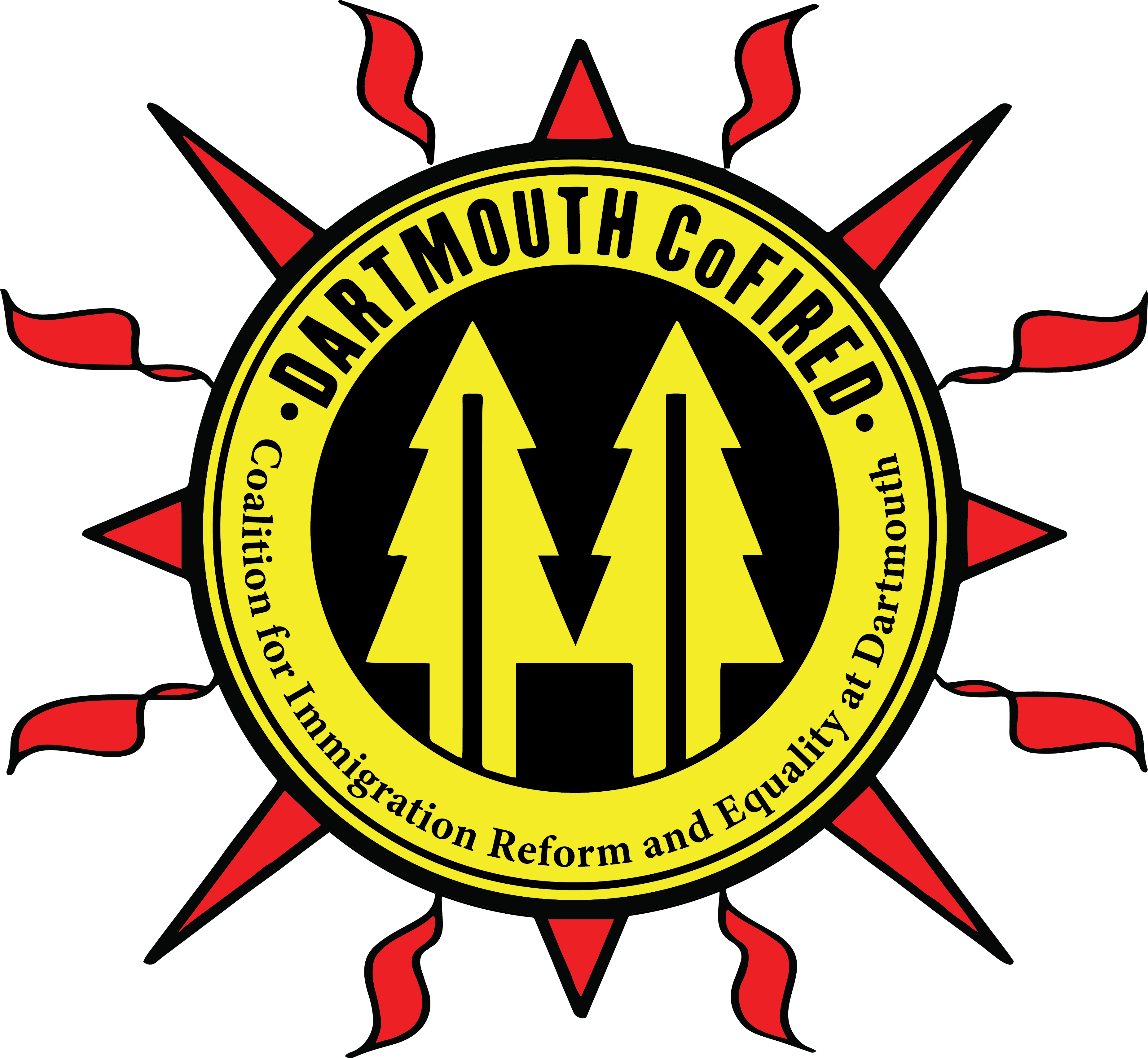 Coalition For Immigration Reform and Equality at Dartmouth