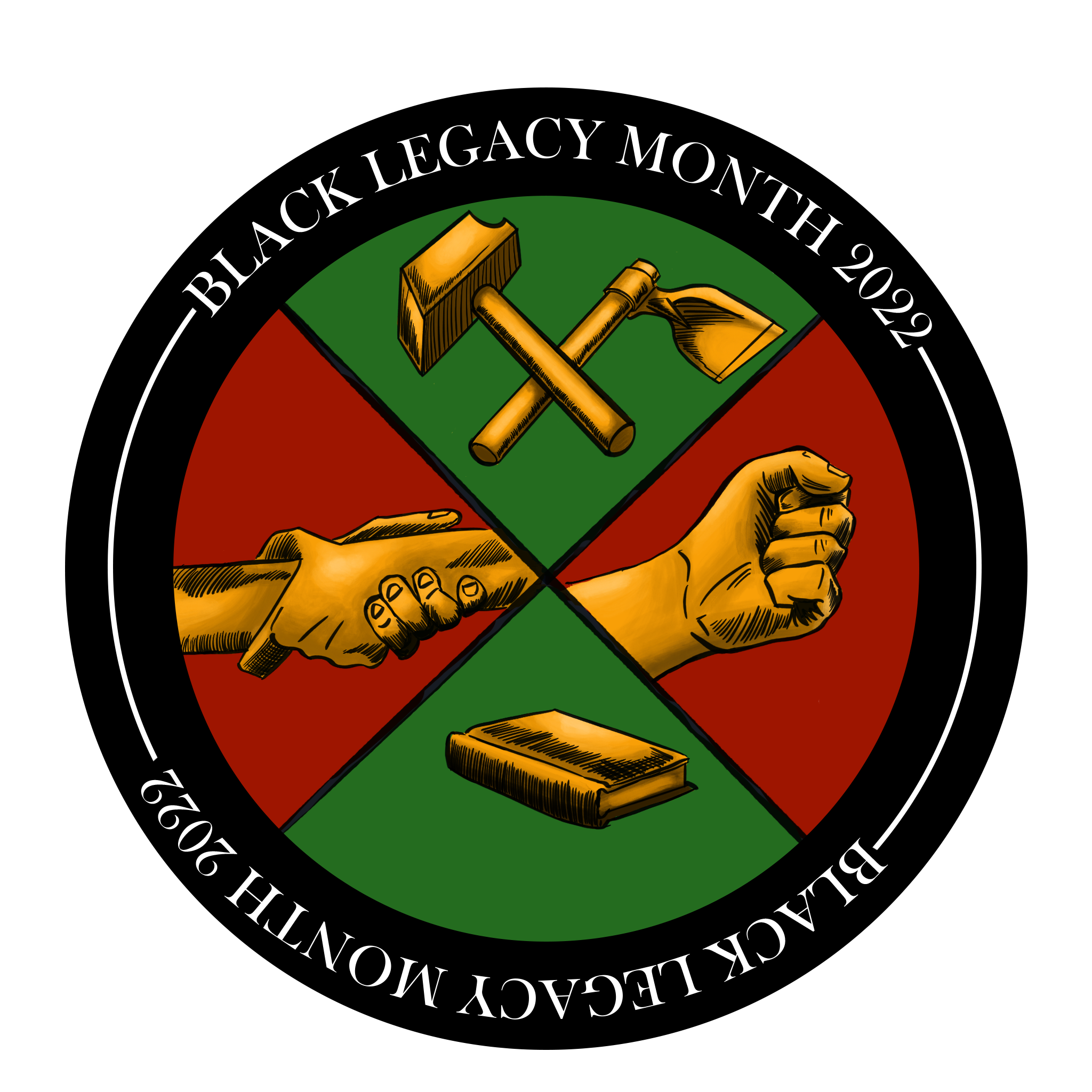 Black Legacy Month 2022