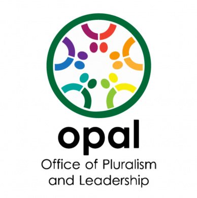 Office of Pluralism and Leadership