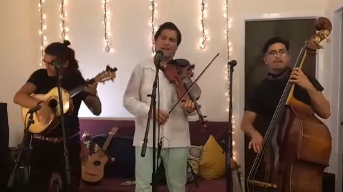 Villalobos Brothers
