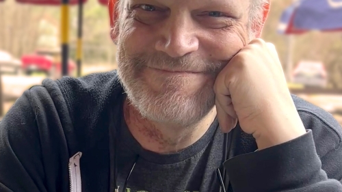 Todd Campbell