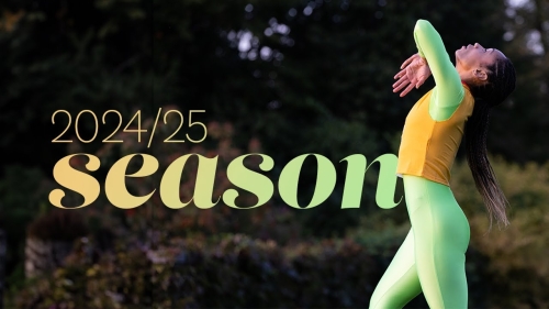 2024/25 Season Trailer