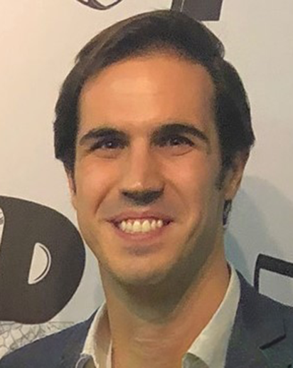 Jonathan Champagne