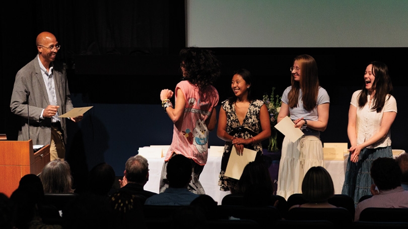 Arts Awards 2025