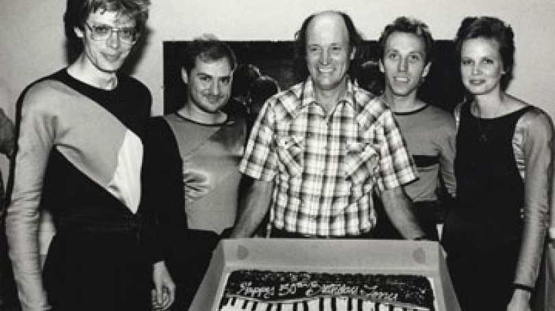 Kronos Quartet article 2