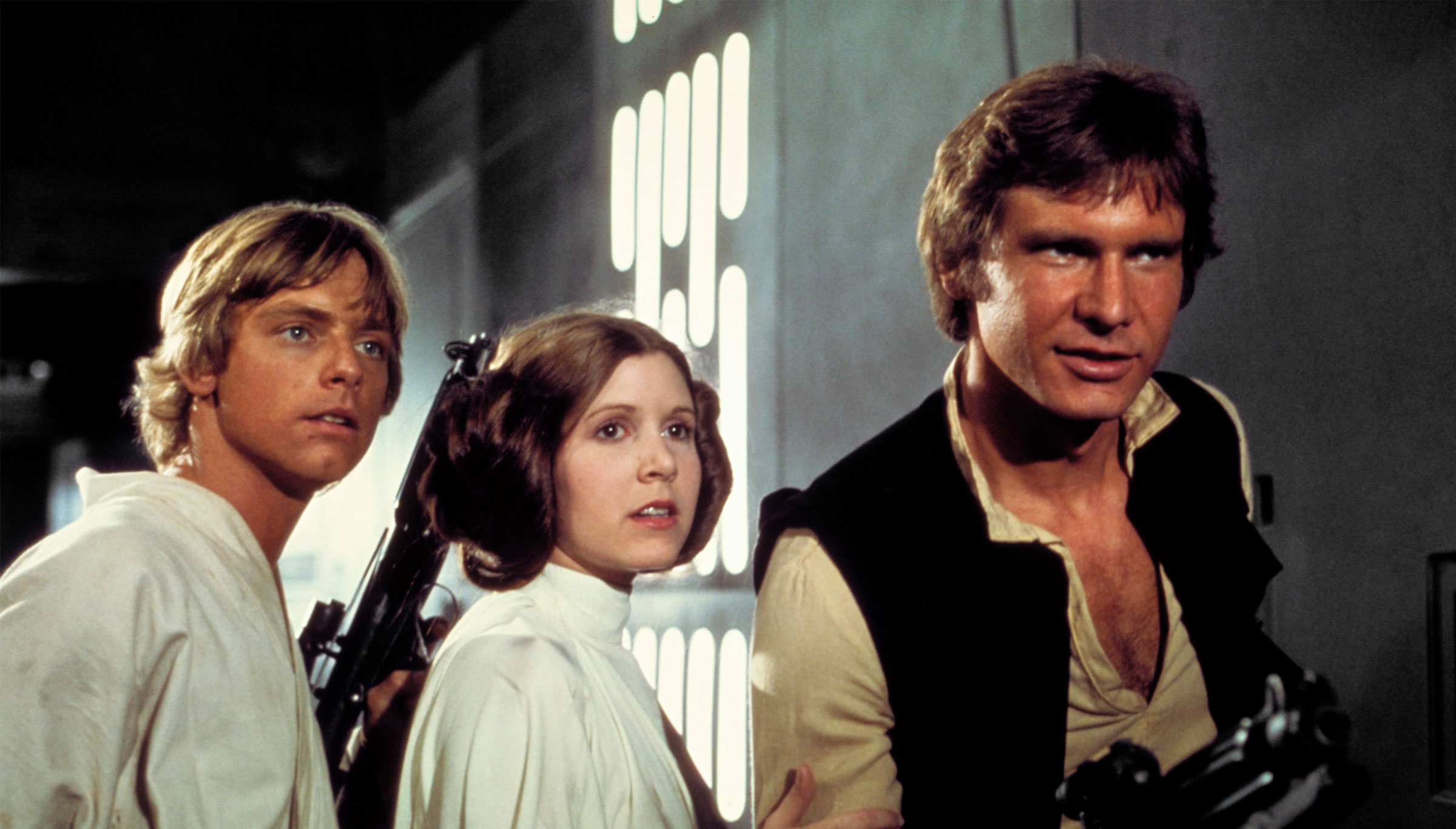 Star Wars: A New Hope | Hopkins Center for the Arts at Dartmouth