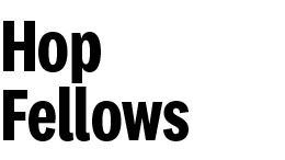Hop Fellows logo