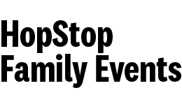 HopStop wordmark