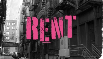 Dartmouth Department of Theater: RENT