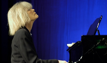 Carla Bley