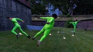 Fun Guy - NY