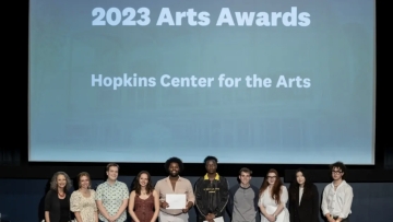 2023 Art Awards