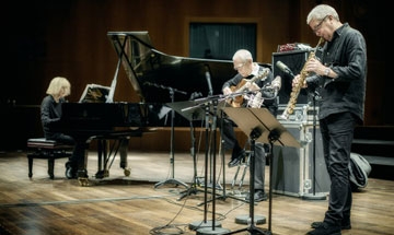 Carla Bley article 1 Carla Bley article 1