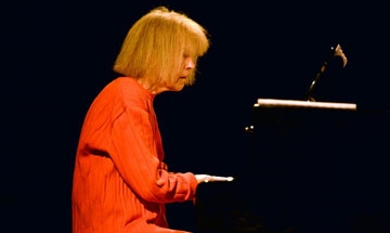 Carla Bley article 2