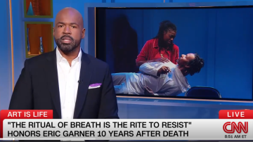 CNN Ritual Story