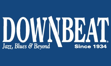 Downbeat-logo