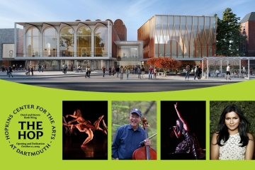 Arts Weekend