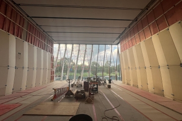 Morris Recital Hall