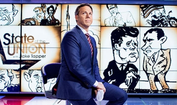 Jake Tapper Jake Tapper