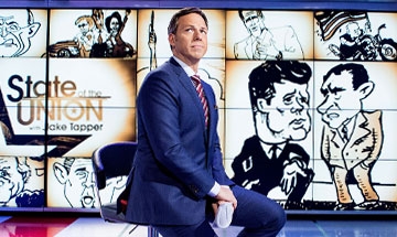 Jake Tapper