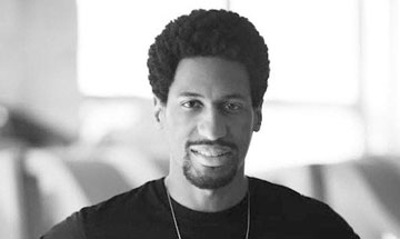 Jon Batiste and Stay Human article