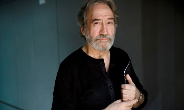 Jordi Savall article