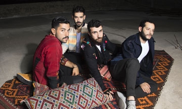 Mashrou Leila article