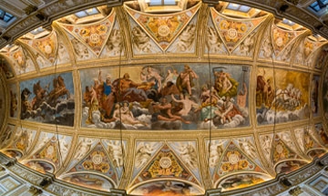 Renaissance Italy article
