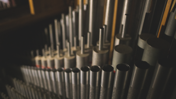 Rollins Organ