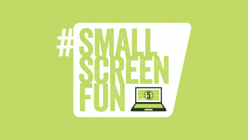 SmallScreenFun