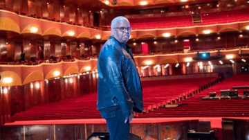 Terence Blanchard Terence Blanchard