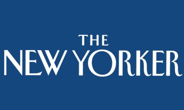 The New Yorker logo