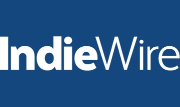 IndieWire Logo