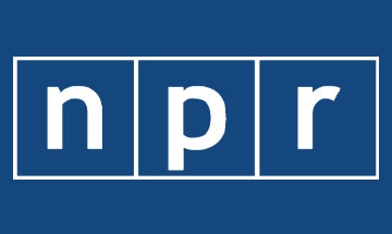 NPR logo