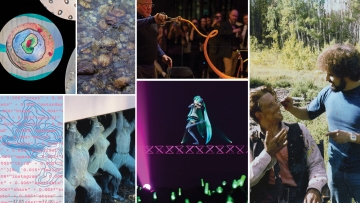 2025 Arts Integration Grants