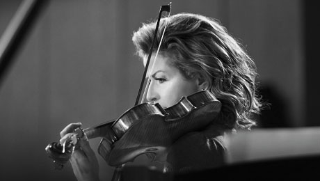 Anne-Sophie Mutter