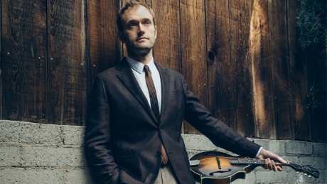 Chris Thile