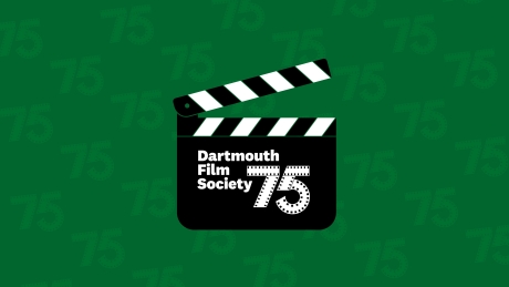DFS 75th Screening