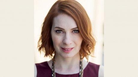 Felicia Day