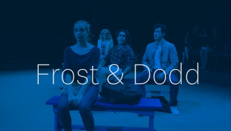 Frost & Dodd Play Festival 2019