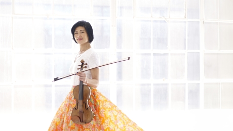 Jennifer Koh