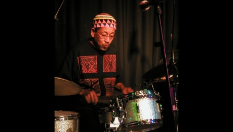 Warren Smith