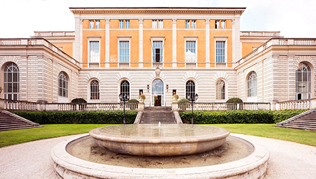 American Academy in Rome