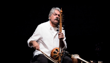 Kayhan Kalhor