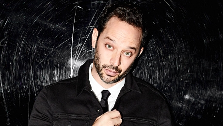 Nick Kroll