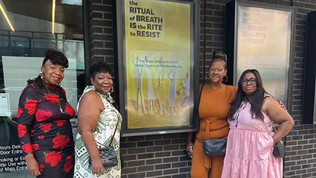 Mothers of the Movement