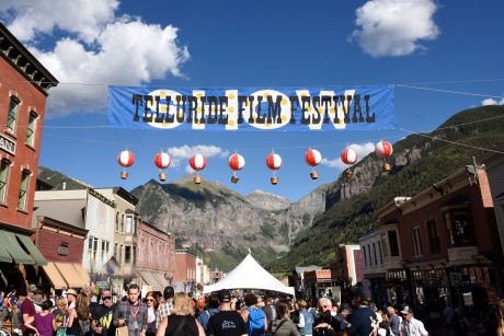 telluride