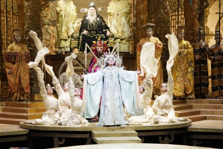 turandot