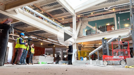 Hop Construction Video